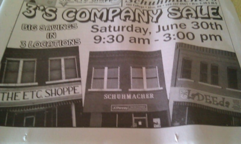 Should I ask competitors before I start a business in a small town?