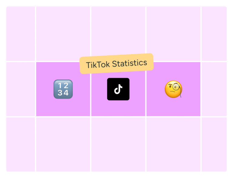 31 TikTok Statistics to Know for 2025