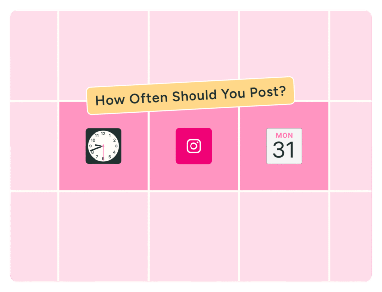 How Often Should You Post on Instagram in 2025? What Data From 2 Million Posts Tells Us