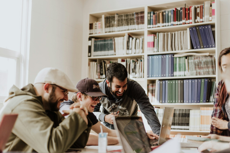Why Branding Begins With Your Team Culture