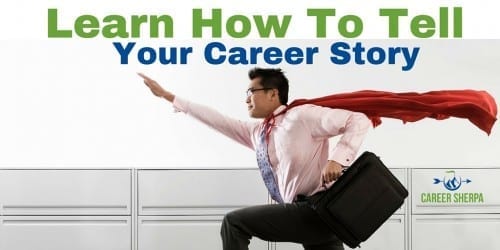 Checklist for a Job Search