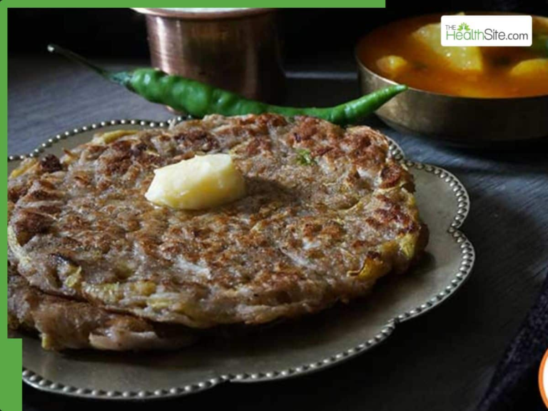 Navratri Diet for Diabetics: Low-Glycemic Foods to Keep Blood Sugar Stable